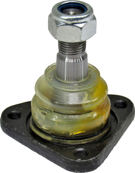 Шарова опора 3110-Газ верхня (LSA) 31105-ГазLA 3110-2904414 LSA (LA31102904414)