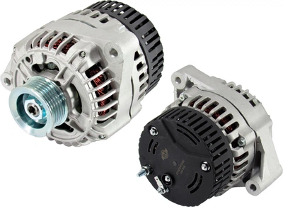 Генератор 2110-12 14V 80A (АТ)AT 1010-012GE AT (AT1010012GE)