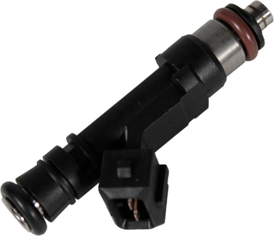 Форсунка 2110-12 1.5-8кл. (АвтоТрейд) АТ0280158502 Autotrade (0280158502)