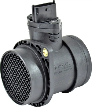 Датчик розходу повітря 2110-12 (Bosch) 2109-099, 21214-2123 0280218037 Bosch (0280218037)
