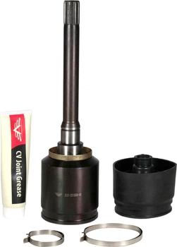 Граната 2121-Нива внутр. прав. (Vortex) (довга)2121-2215056-VX Vortex (21212215056VX)