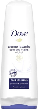 Рідке мило Dove Original 200 мл (8720181064104)