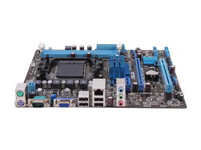 Материнская плата Asus M5A78L-LX3/TF refurbished