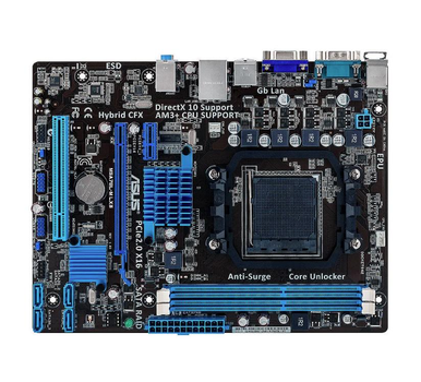 Материнська плата Asus M5A78L-LX3 refurbished