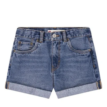 Шорты Levi's MINI MOM SHORT W 3EK075-D9Q 6р. 116 см