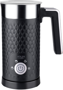 Пеновзбиватель молока Adler AD 4494b