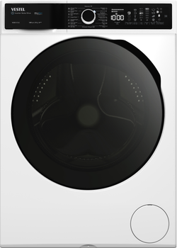 Пральна машина Vestel WB8B14T3US