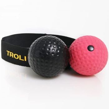 Файтбол Troli EVA Fight Ball комплект 20 + 85 грамм