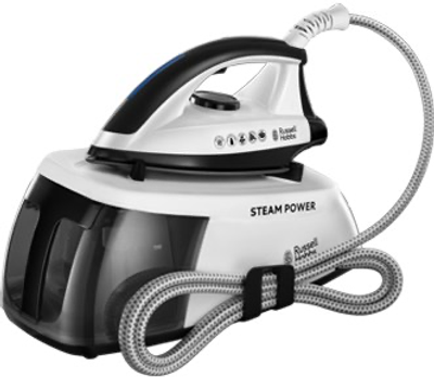 Праска з парогенератором Russell Hobbs 24420-56/RH