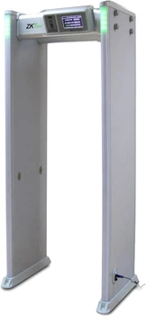 Арочний металодетектор ZKTeco ZK-D4330