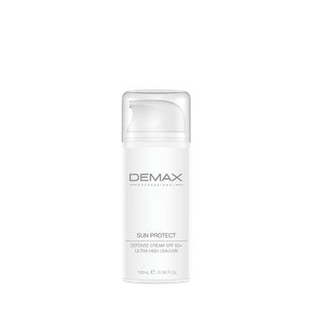 Интенсивный дневной увлажнитель Demax SPF 50 100 мл