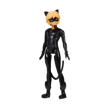 Лялька Дитяча Супер-кіт Miraculous 50262 Серії "basic", 26 См (357152)
