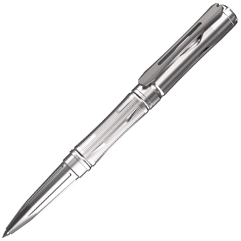 Титанова ручка Nitecore NTP20
