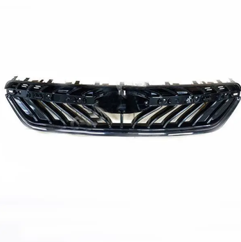 Решетка радиатора AVTM Chery Tiggo 7 17-20 черный глянец Чери Тиго 7 АМ0052193