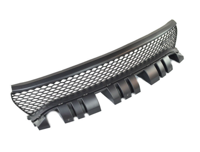 Решітка радіатора AVTM Dodge Charger 15-чорна SRT тип Додж Чарджер АМ0052241