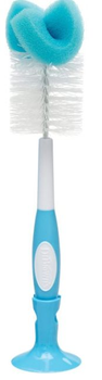 Щіточка Dr. Brown's Bottle Brush для пляшечок і сосок (72239007006)