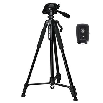 Штатив для смартфона AccPro 3388B Smart black