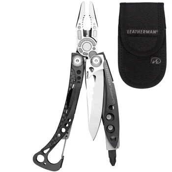 Мультитул Leatherman Skeletool CX 830958