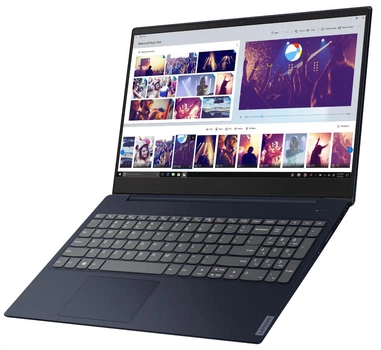 Ноутбук Lenovo Ideapad S340 (i5-8265U/8GB/128SSD) Refurbished