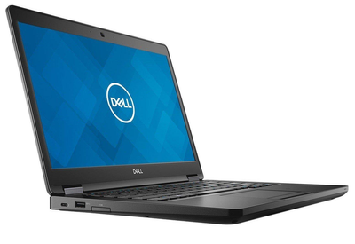 Ноутбук Dell Latitude 5490 (i5-8350U/8GB/240SSD) Refurbished