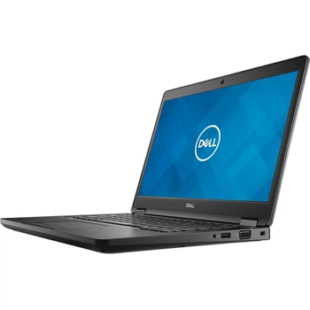 Ноутбук Dell Latitude 5490 (i5-8350U/8GB/512SSD) Refurbished