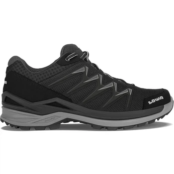 Кросівки Lowa Innox Pro GTX LO 44,5 Чорний-Сірий