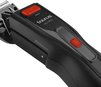 Машинка для стрижки волос Taurus HC-0150 (902218000)