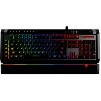 Клавіатура Patriot Viper V770 Kailh Red switches (PV770MRUMXGM)