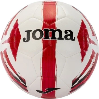 Мяч футбольный Joma Light 401244.206.5 білий, червоний Уні 5 (8445757552266)