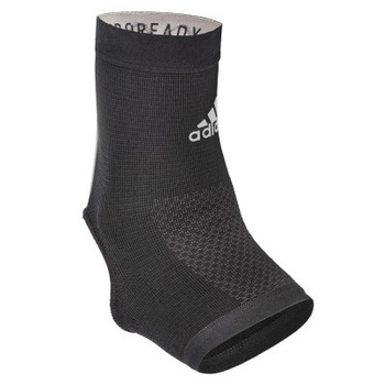 Фиксатор голеностопа Adidas Performance Ankle Support ADSU-13314 Чорний XL (885652007559)