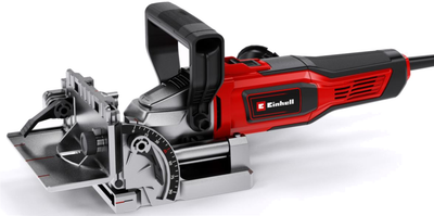 Фрезер ламельный Einhell TE-BJ 900 (4350640E)