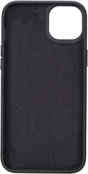 Etui plecki Evelatus Multifunctional Wallet wristband leather Case do Apple iPhone 14 Black (4752192074265)