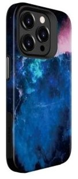 Панель Evelatus Armor Сase Customized Print Design для Apple iPhone 15 Pro Galaxy (4752192068271)