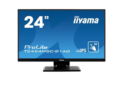 Монитор iiyama T2454MSC-B1AG Touch (T2454MSC-B1AG) EU