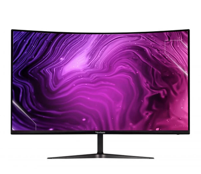 Монитор ViewSonic VX3218-PC-MHD (VS18453) EU