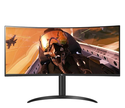 Монитор LG Ultrawide 34WP65CP-B (34WP65CP-B) EU