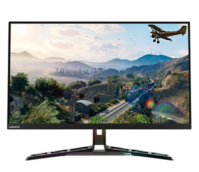 Монитор Lenovo Legion Y32p-30 (66F9UAC6EU) EU