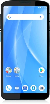 Терминал сбора данных Unitech EA630-HALFUM3G