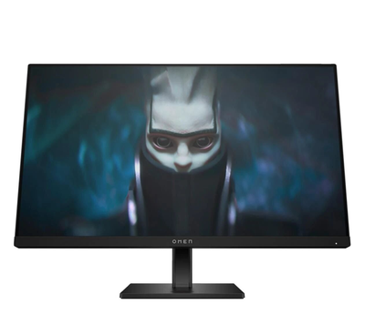 Монитор HP OMEN 24 FHD IPS 165Hz 1ms Gaming (780D9E9) EU