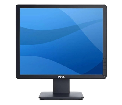 Монитор Dell E1715S (210-AEUS Commercial E series MR) EU