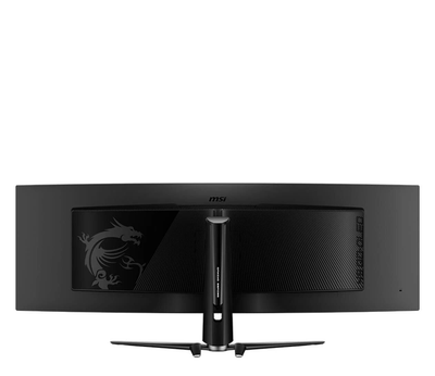 Монитор MSI MPG 491CQP QD-OLED EU