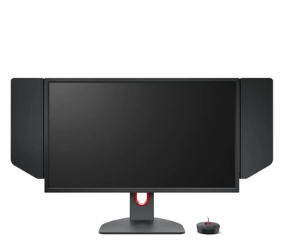 Монитор BenQ ZOWIE XL2746K black (9H.LKJLB.QBE) EU