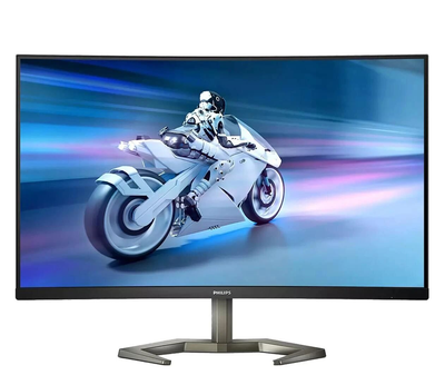 Монитор Philips Evnia 32M1C5200W/00 (32M1C5200W/00) EU