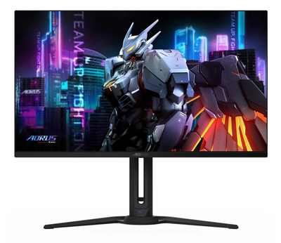 Монитор Gigabyte AORUS FO32U2 EU