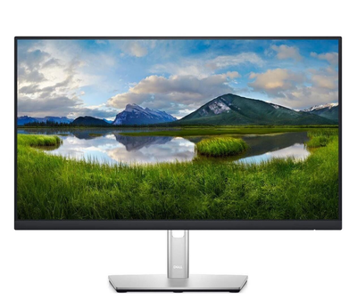 Монитор Dell P2422HE/5Y (210-BBBG/5Y) EU