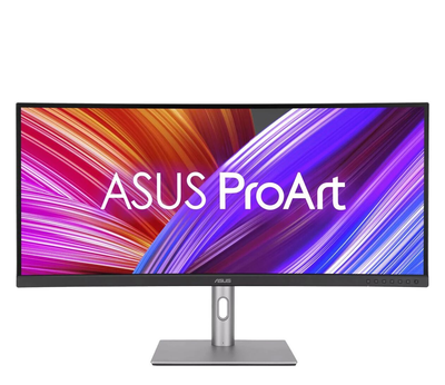 Монитор ASUS ProArt PA34VCNV (90LM06F0-B02E70) EU