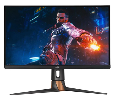 Монитор ASUS ROG Swift PG27AQN 360Hz (90LM0820-B01370) EU