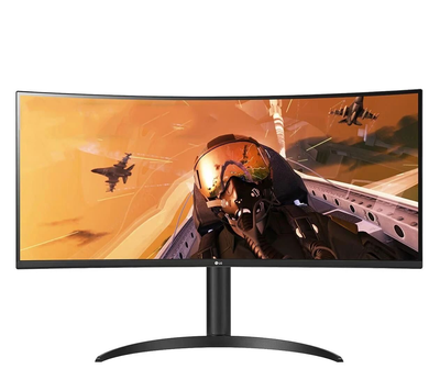 Монитор LG Ultrawide 34WP75CP-B (34WP75CP-B) EU