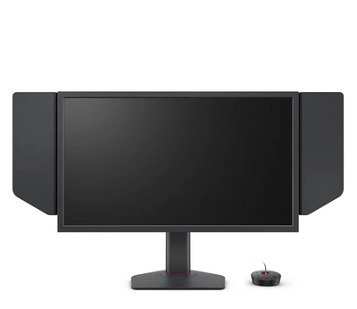 Монитор BenQ ZOWIE XL2546X (9H.LLRLB.QBE) EU