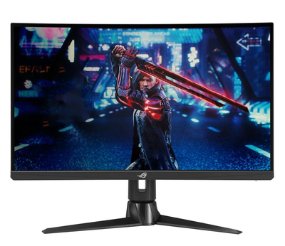 Монитор ASUS ROG Strix XG27AQV (90LM08G0-B01A70) EU